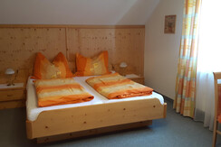 Doppelzimmer 1