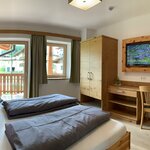 Pomiń zdjęcie Pokój dwuosobowy, prysznic, WC, 1 pokój do spania