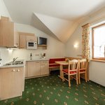 Photo of apartment/1 bedroom/shower, WC