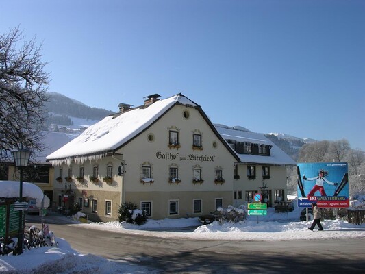 Landgasthof Bierfriedl_Winter