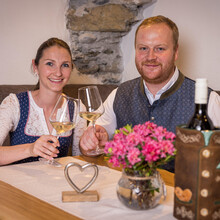 Gasthof Bierfriedl 106 © Wild und Team Fotoagentur