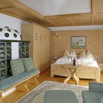 Photo of apartment/1 bedroom/shower, WC