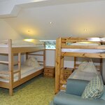 Photo of apartment/2 bedrooms/shower, WC