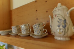 Mit Liebe zum Detail