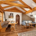 Photo of apartment/2 bedrooms/shower, WC