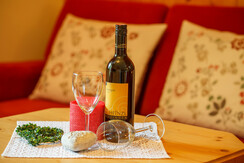 Herzlich Willkommen - liebe Gäste!