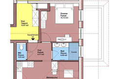 Appartement Kaibling