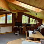 obrázek apartment/1 bedroom/shower, bathtub,WC