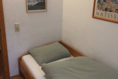 optionales 1 Bett Schlafzimmer