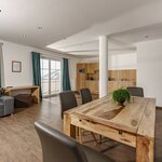 Photo of Apartment, shower, toilet, 3 bed rooms