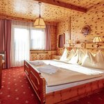 Pomiń zdjęcie double room with shower or bathtub, WC