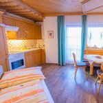 Photo of apartment/1 bedroom/bathtub, WC