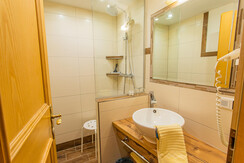 Badezimmer Studio Halserberg