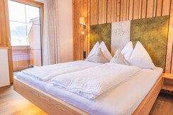 Schlafzimmer zum Wohlfühlen