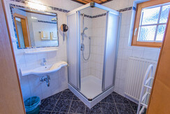 Badezimmer Studio Reiteralm