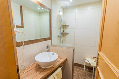 Badezimmer Studio Türlspitz