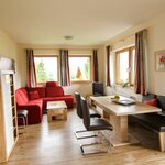 Photo of Apartment, shower, toilet, 2 bed rooms