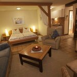 Pomiń zdjęcie ap./combined living-bed-room/shower, WC