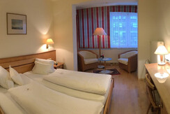 Room with loggia 06a