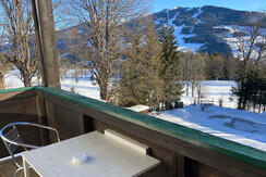 Balcony to the garden/south 05a