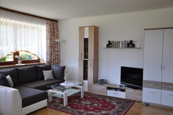 Wohn-Schlafraum  - APPARTEMENT 2