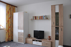 Wohn-Schlafraum  - APPARTEMENT 1