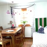 obrázek apartment/2 bedrooms/shower, WC