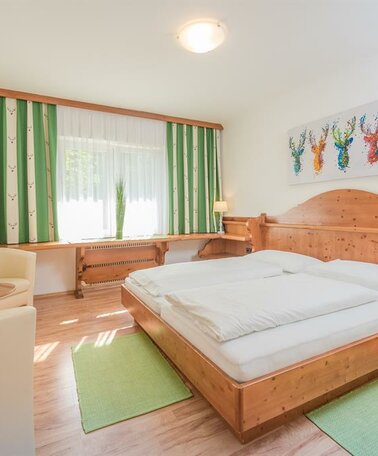 Landhaus St. Georg - DZ