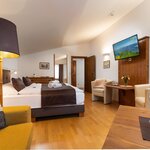 Photo of Family Suite