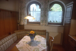 Landhaus Stocker - Appartement Dachstein