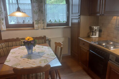 Landhaus Stocker - Appartement Dachstein