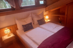 Landhaus Stocker - Appartement Dachstein