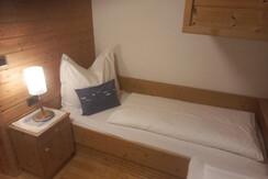 Landhaus Stocker - Appartement Dachstein