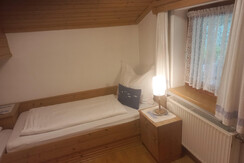 Landhaus Stocker - Appartement Dachstein