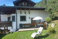 Landhaus Stocker - Appartement Dachstein