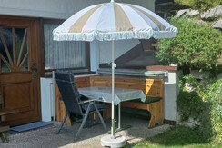 Landhaus Stocker - Appartement Dachstein