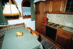 Appartement Dachstein