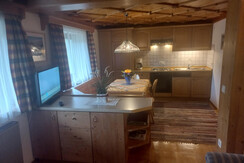 Landhaus Stocker - Appartement Tauern