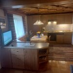 Foto van app/1 slaapkamer/douche, wc