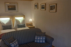 Landhaus Stocker - Appartement Tauern