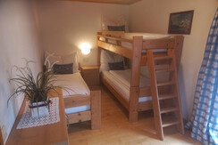 Landhaus Stocker - Appartement Tauern