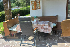 Landhaus Stocker - Appartement Tauern