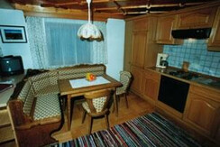 Appartement Tauern