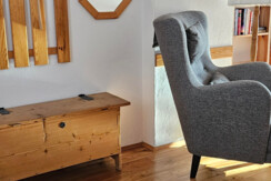 Společenská místnost