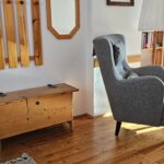 obrázek apartment/2 bedrooms/shower, WC