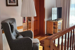 Společenská místnost