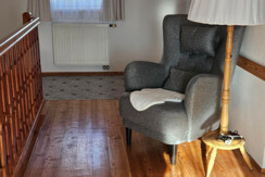 Společenská místnost