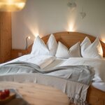 Photo of Apartment, shower, toilet, 2 bed rooms