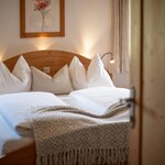 Photo of Apartment, shower, toilet, 2 bed rooms