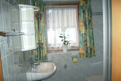 Appartement Planai - Badezimmer